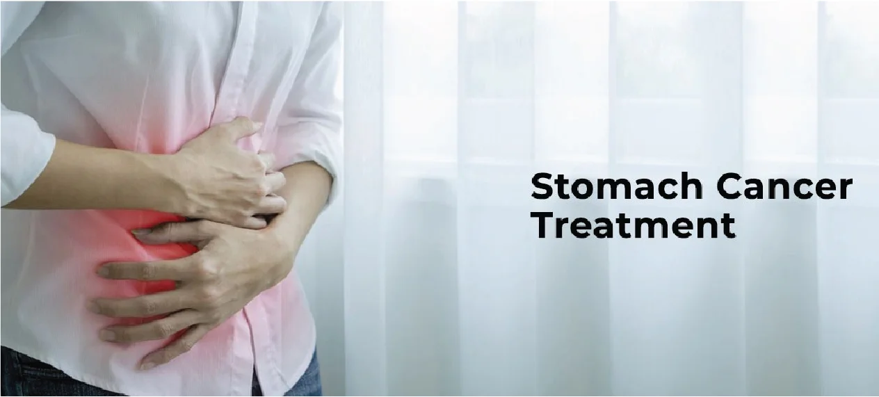 What You Need to Know Before Stomach Cancer Treatment